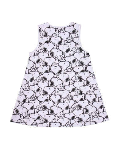 Sukienka damska Snoopy S Sukienka damska Snoopy S