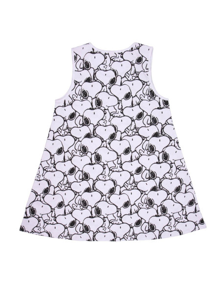 Sukienka damska Snoopy L