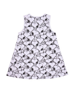 Sukienka damska Snoopy XL 2