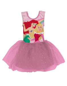 Sukienka baletowa Księżniczki 104/110 cm