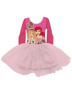 Sukienka baletowa Księżniczki 104/110 cm