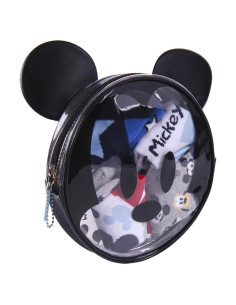 Skarpetki niemowlęce 5 par Myszka Mickey 19-20 2