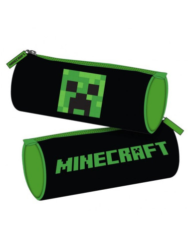 Piórnik Minecraft