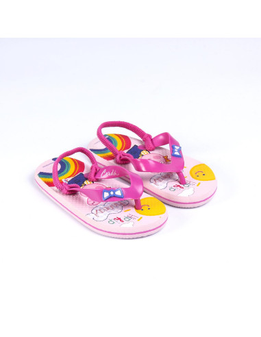 Japonki Świnka Peppa 30/31 Japonki Świnka Peppa 30/31