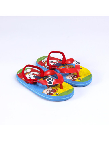 Japonki Psi Patrol 28/29