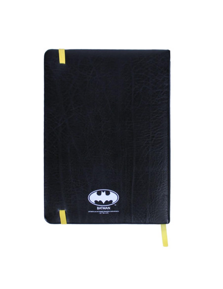 Notatnik premium Batman
