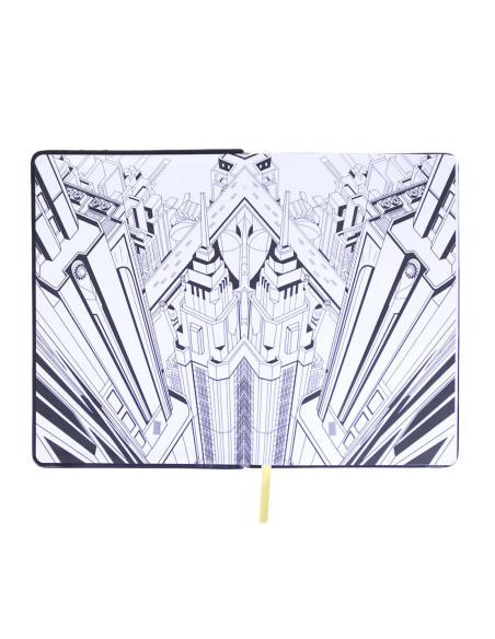 Notatnik premium Batman