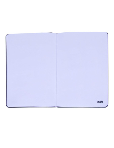 Notatnik premium Batman