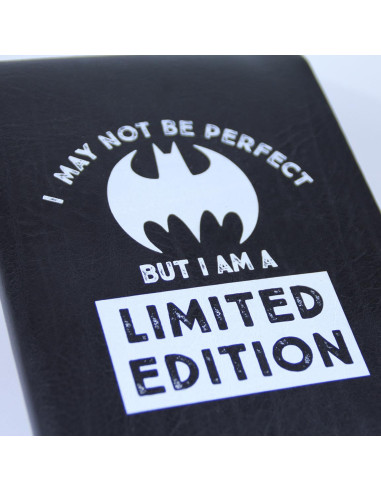 Notatnik premium Batman Notatnik premium Batman