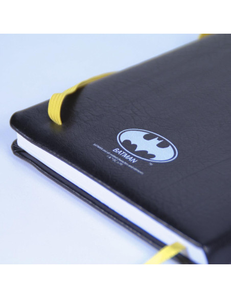 Notatnik premium Batman