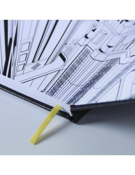 Notatnik premium Batman