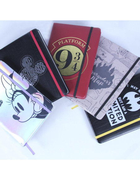 Notatnik premium Batman