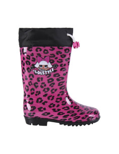 Kalosze LOL Surprise : Rozmiar: - 29 2