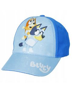 Czapka z daszkiem Bluey rozmiar 52