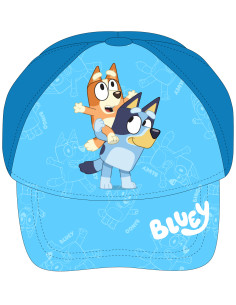Czapka z daszkiem Bluey rozmiar 54 2