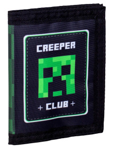 Portfel Minecraft 2