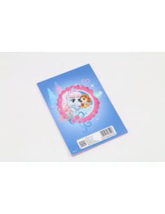 Notes A6/30k Pałacowe Zwierzątka 2