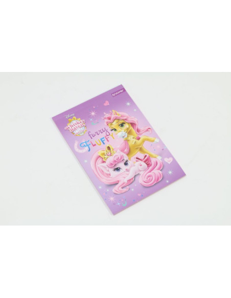 Notes A6/30k Pałacowe Zwierzątka