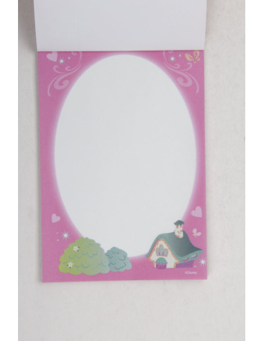 Notes A6/30k Pałacowe Zwierzątka