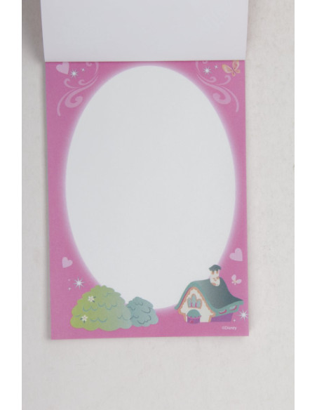 Notes A6/30k Pałacowe Zwierzątka