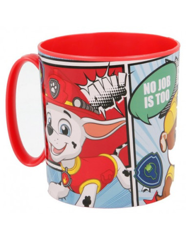 Kubek 350 ml Psi Patrol