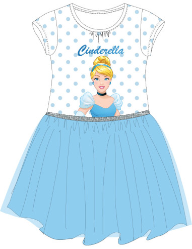 Sukienka dziewczęca Księżniczki 110