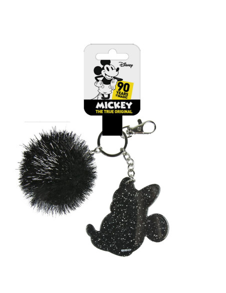 Brelok do kluczy Myszka Minnie