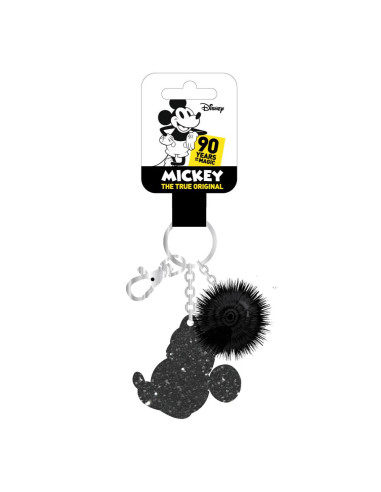 Brelok do kluczy Myszka Minnie Brelok do kluczy Myszka Minnie