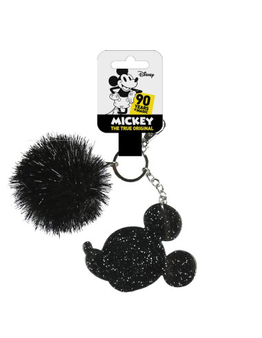 Brelok do kluczy Myszka Mickey