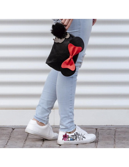 Brelok do kluczy Myszka Mickey