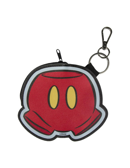 Brelok do kluczy Myszka Mickey