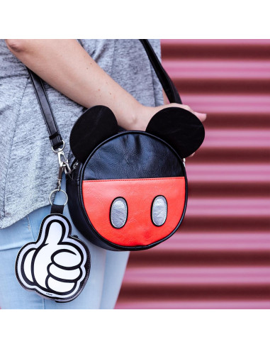 Brelok do kluczy Myszka Mickey Brelok do kluczy Myszka Mickey