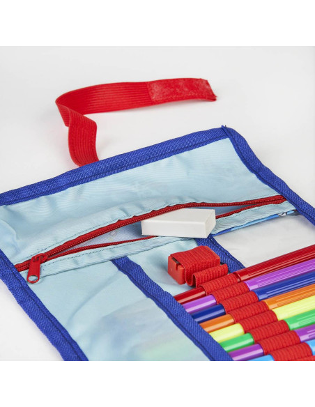 Piórnik z wyposażeniem Psi Patrol