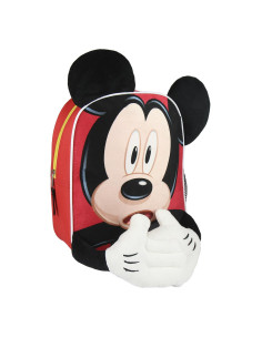 Plecak 3D Myszka Mickey