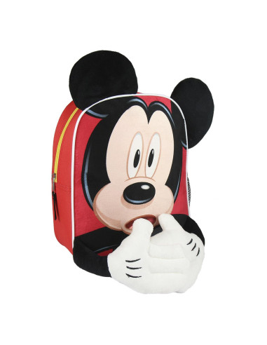 Plecak 3D Myszka Mickey