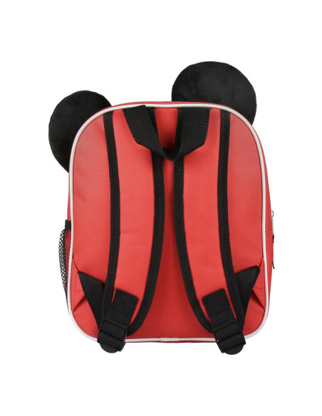 Plecak 3D Myszka Mickey