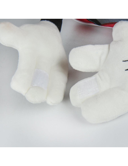 Plecak 3D Myszka Mickey