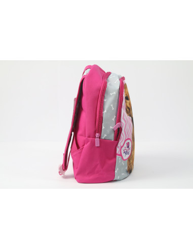 Plecak przedszkolny Pies