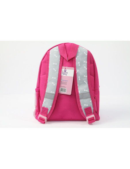 Plecak przedszkolny Pies