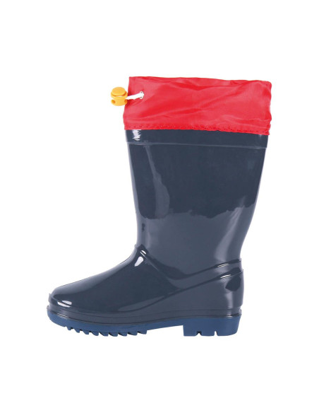 Kalosze Zwariowane Melodie : Rozmiar: - 24