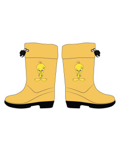 Kalosze Zwariowane Melodie : Rozmiar: - 26 2