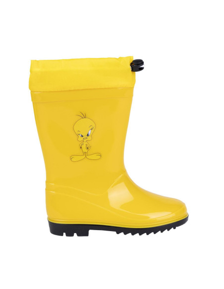 Kalosze Zwariowane Melodie : Rozmiar: - 26