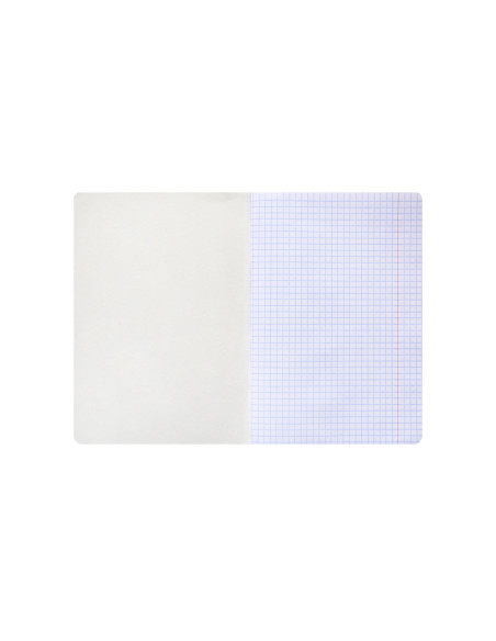 Zeszyt w kratkę A5/80k