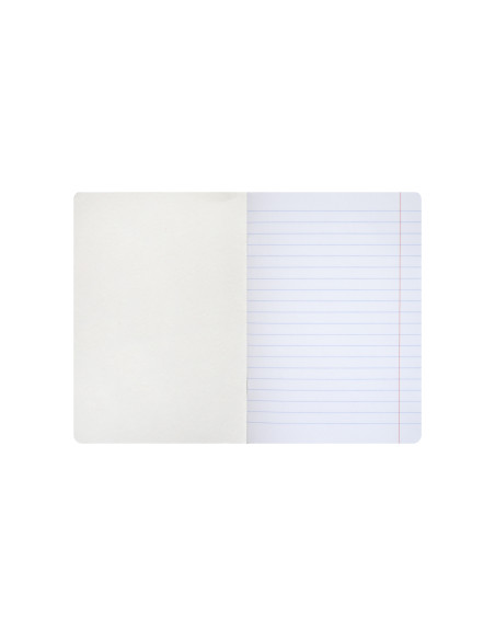 Zeszyt w linie A5/80k