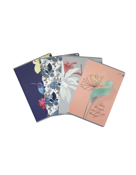 Zeszyt w linie A5/80k