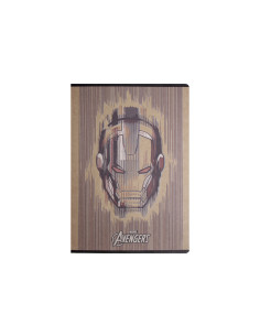 Zeszyt w linie A5/60k Avengers 2