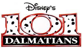 101 dalmatians