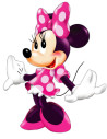 Minnie mouse