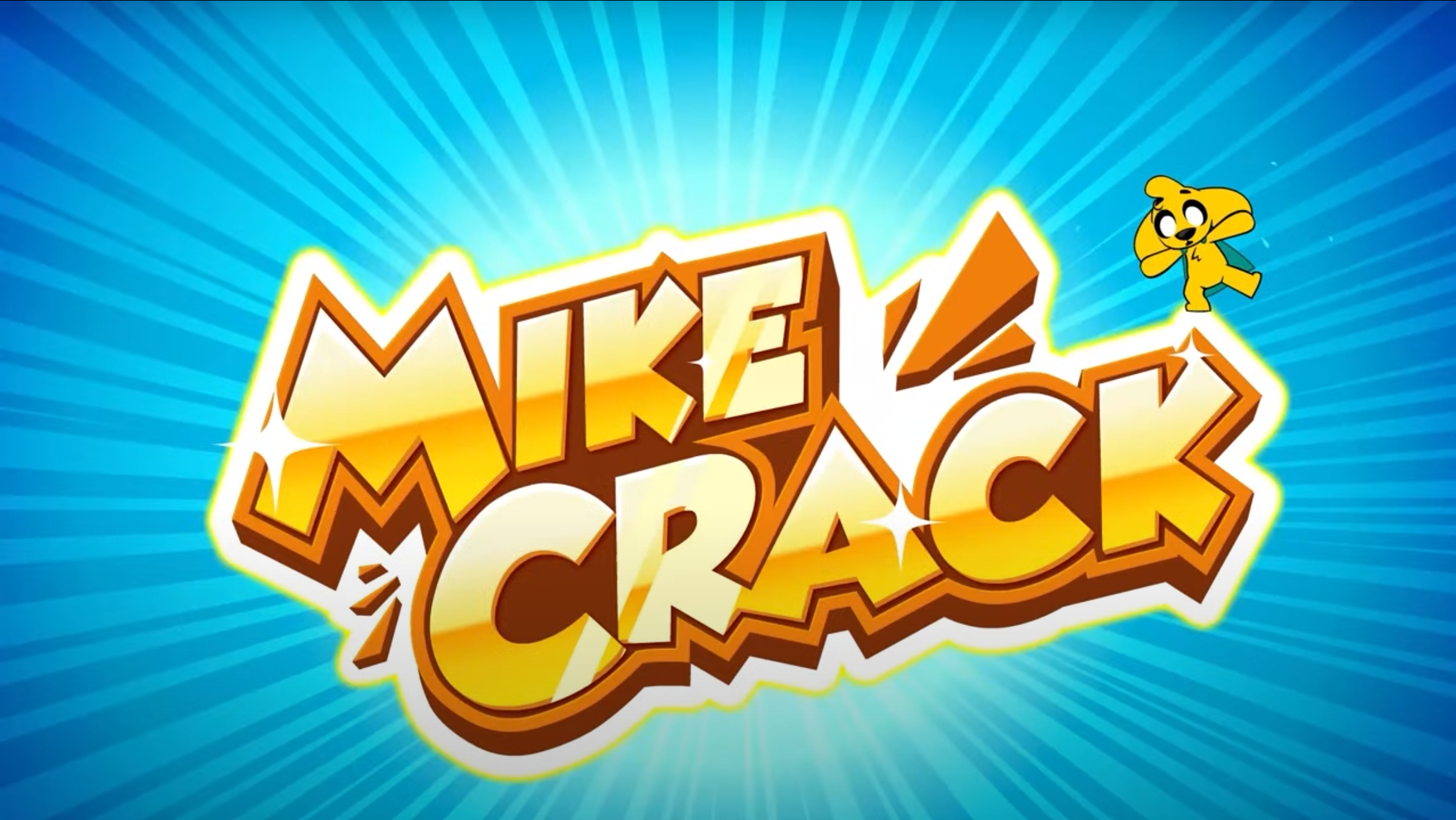 Mickecrack