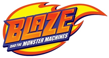 Blaze and the monster machines